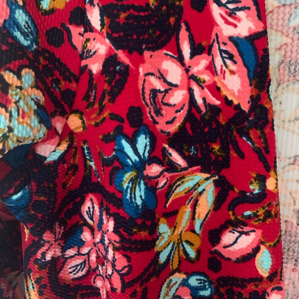 Lularoe Sarah - Picture 4 of 4